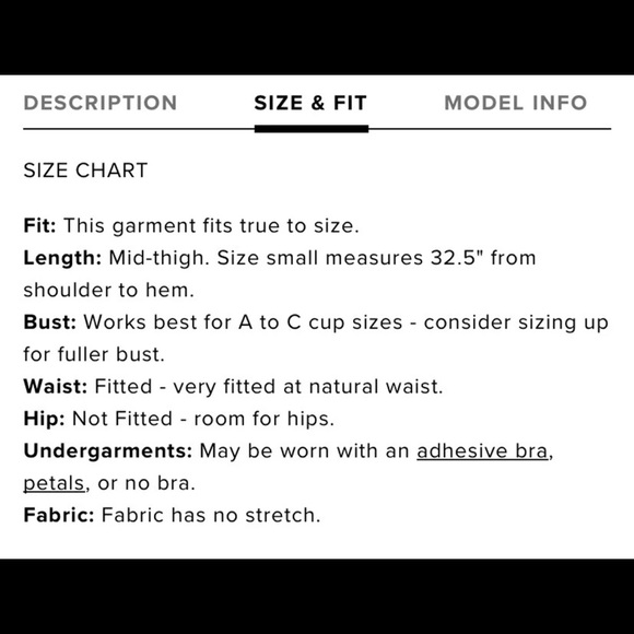 “all my daydreams” by lulu’s. Brand new. Small - Picture 6 of 6